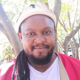 Lucky Thusi's profile photo