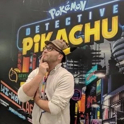 Phil Martinez's profile photo