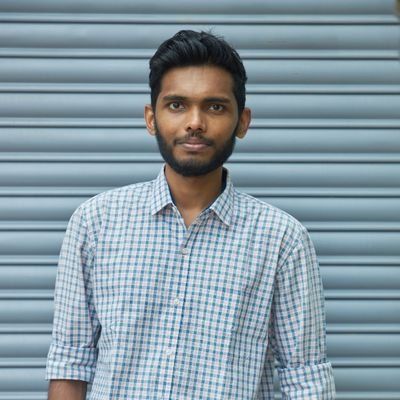 Abhijith G's profile photo