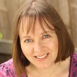 Anna Damski's profile photo