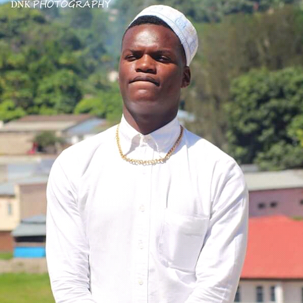 Benson Kunchezera's profile photo