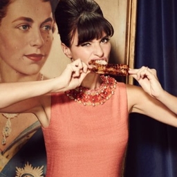 Gizzi Erskine's profile photo