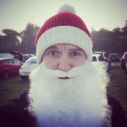 Gareth Axenderrie's profile photo