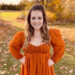 Marissa Lentz's journalist profile photo