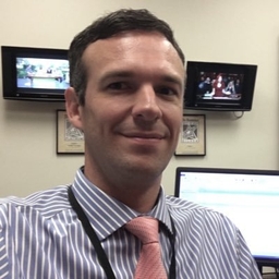 David Hughes's profile photo