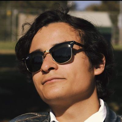 Andrew J. Salazar's profile photo