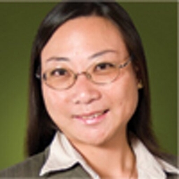 Linda Dela Cruz's journalist profile photo