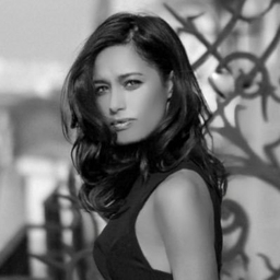 Rula Jebreal's profile photo