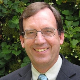 Stan Gibson's profile photo