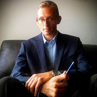 Albert Anthony's profile photo