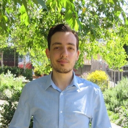 Josh Wilson's profile photo