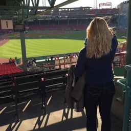 Marloes van Eijkelenburg's profile photo