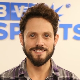 Adam Kradle's profile photo