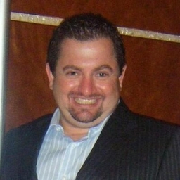 Carmine De Santo's journalist profile photo