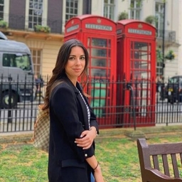 Andrea Blazquez's profile photo