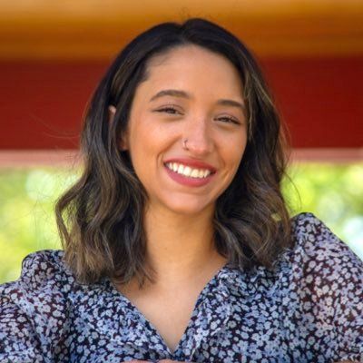 Gabby Robles's profile photo