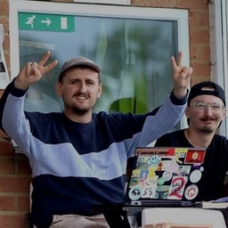 Matt O'Connor-Simpson's profile photo