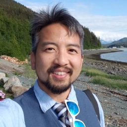Jeremy Hsieh's profile photo