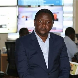 Mutuma Mathiu's profile photo
