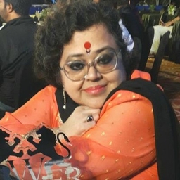Upala KBR's profile photo