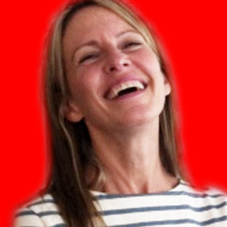 Jane Pratt's profile photo
