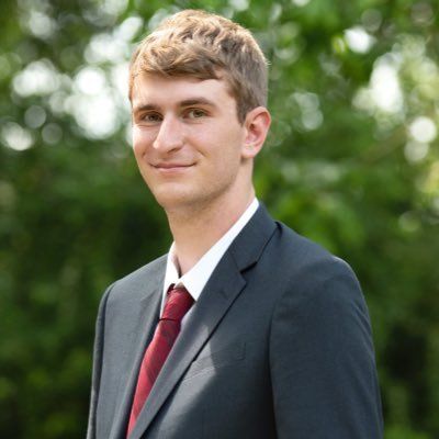 Jed May's profile photo