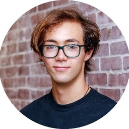 Avery Bleichfeld's profile photo
