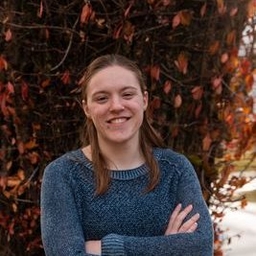 Anna Campbell's profile photo