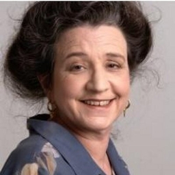 Judy Harrison's profile photo