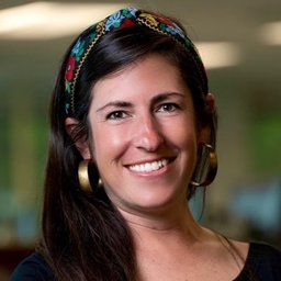Carla Borrás's profile photo