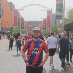 Callum McAvoy's profile photo