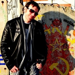Michael Christopher's profile photo