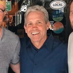 David Yarborough's profile photo