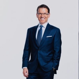 Dave Randorf's profile photo