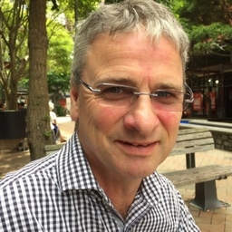 Greg Tourelle's profile photo