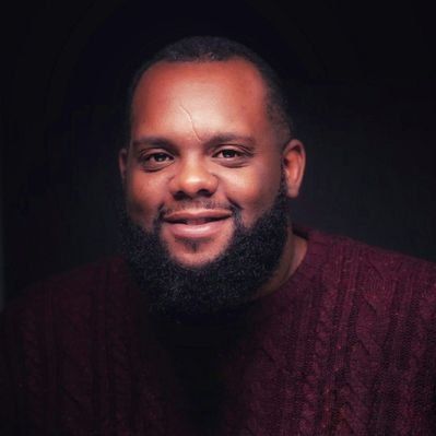 Kyle Jackson's journalist profile photo
