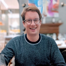 Matthew Chapman's profile photo