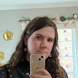 Grace Benfell's profile photo