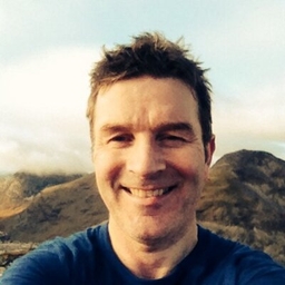 Harry McGee's profile photo