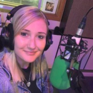 Amy Shephard's profile photo