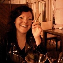 Nathalie Tidman's profile photo