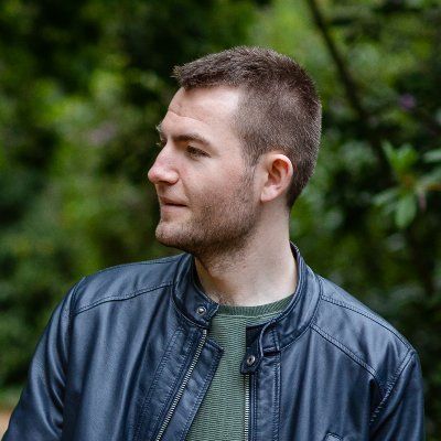 Joe Holding's profile photo
