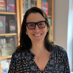 Laurie Muchnick's profile photo
