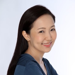 Amy Chew's journalist profile photo