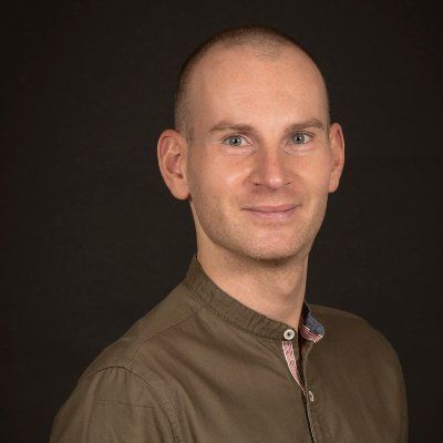 Jonathan Hamard's profile photo