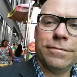 Chris Kensler's profile photo