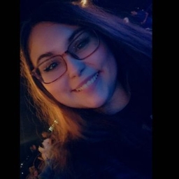 Katie Sergent's profile photo