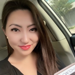 Michelle Choi's profile photo
