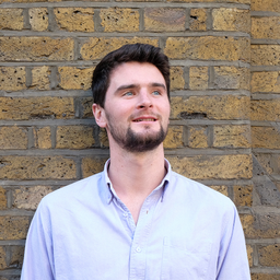 Alex Diggins's profile photo