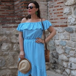Sarah Meyer's profile photo
